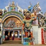 15 Places to Visit in Madurai for Travelling Architect - Sheet26