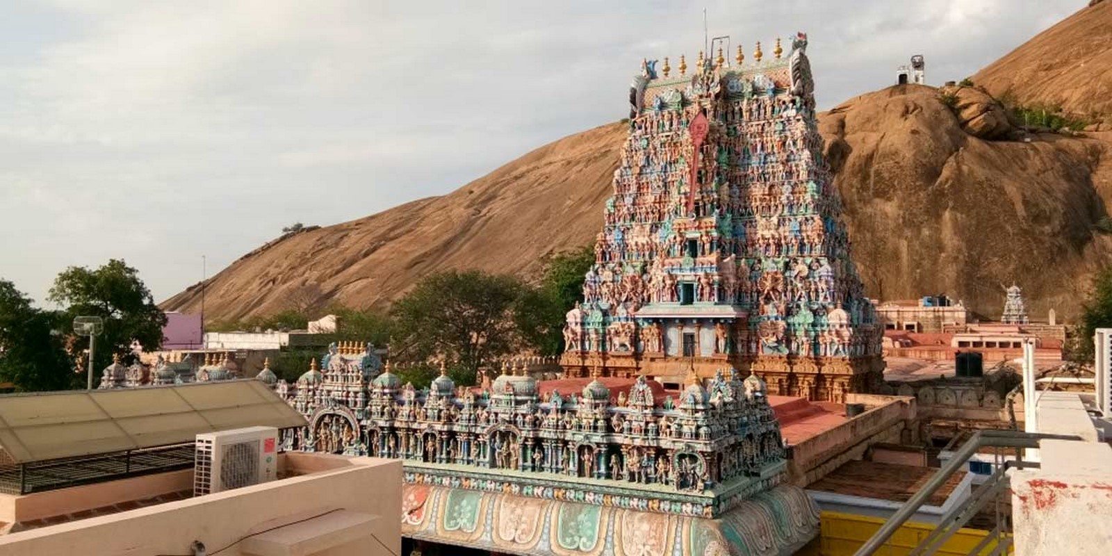 15 Places to Visit in Madurai for Travelling Architect - Sheet28