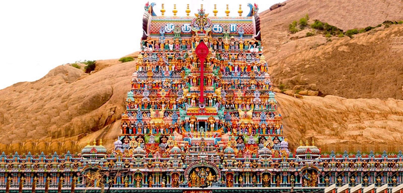 15 Places to Visit in Madurai for Travelling Architect - Sheet29