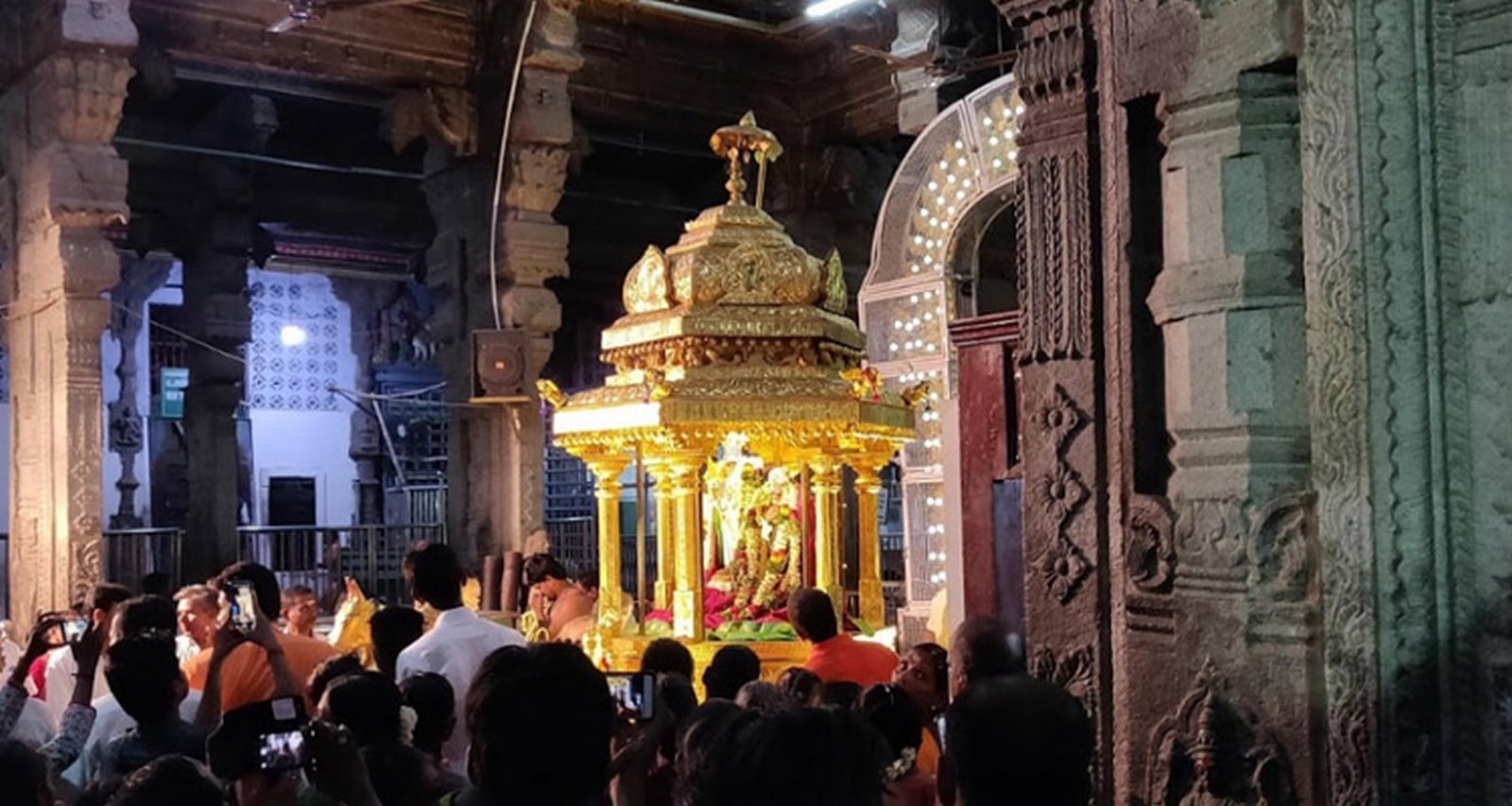 15 Places to Visit in Madurai for Travelling Architect - Sheet30