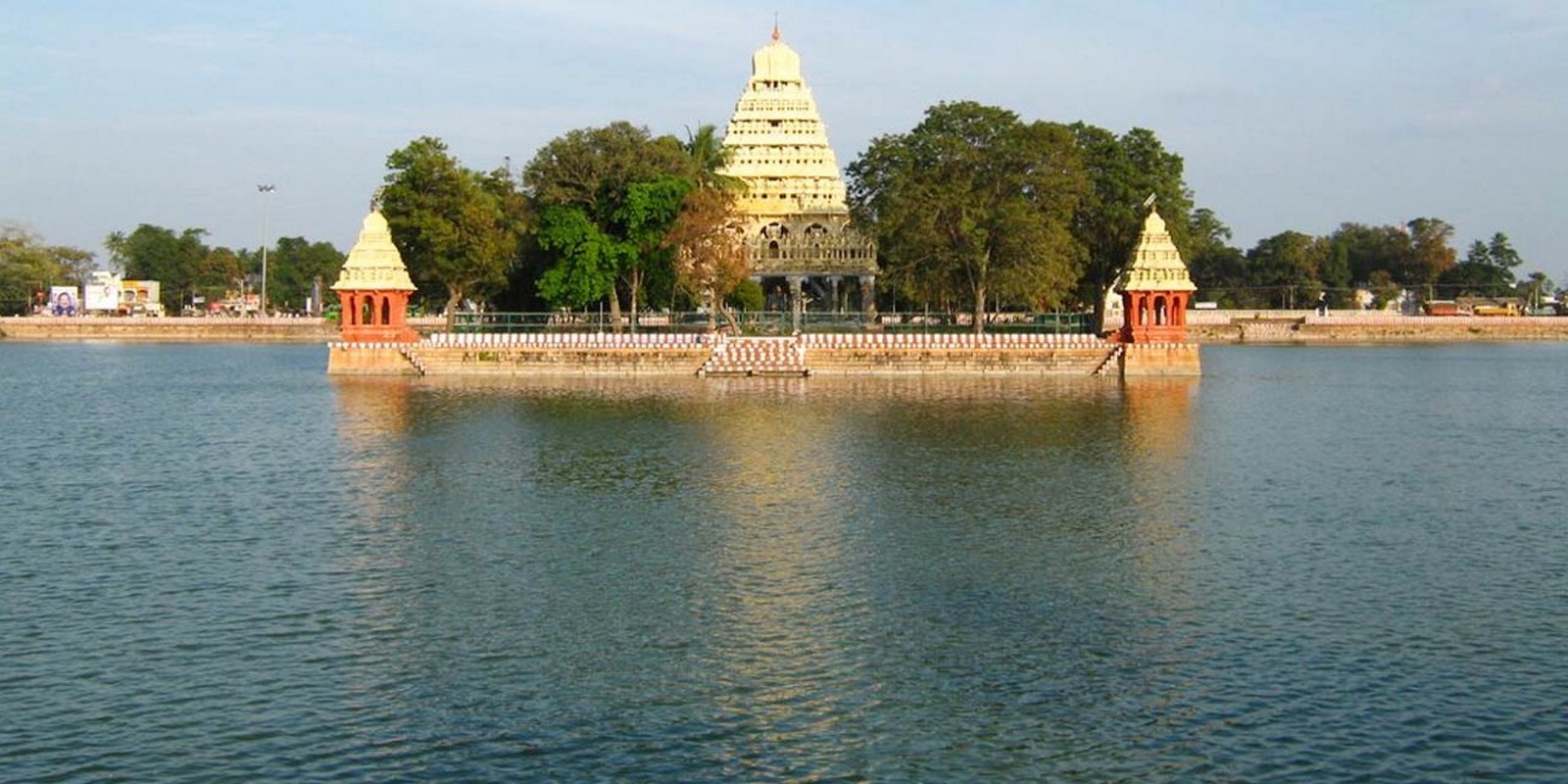15 Places to Visit in Madurai for Travelling Architect - Sheet31