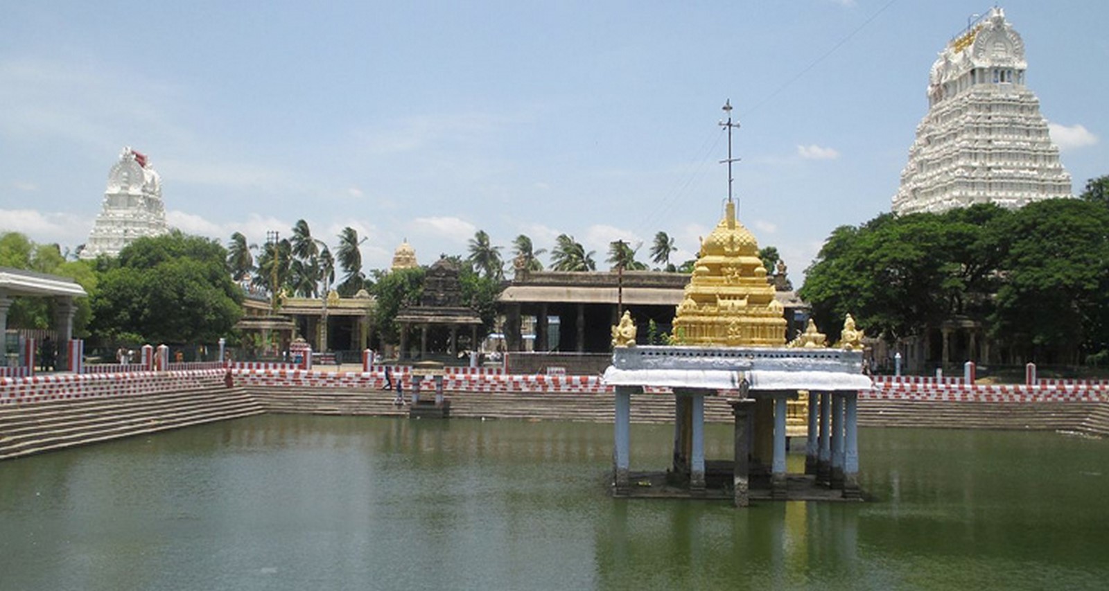 15 Places to Visit in Madurai for Travelling Architect - Sheet32