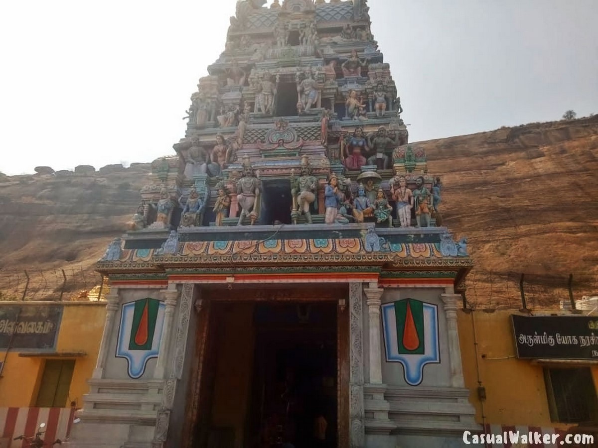 15 Places to Visit in Madurai for Travelling Architect - Sheet43