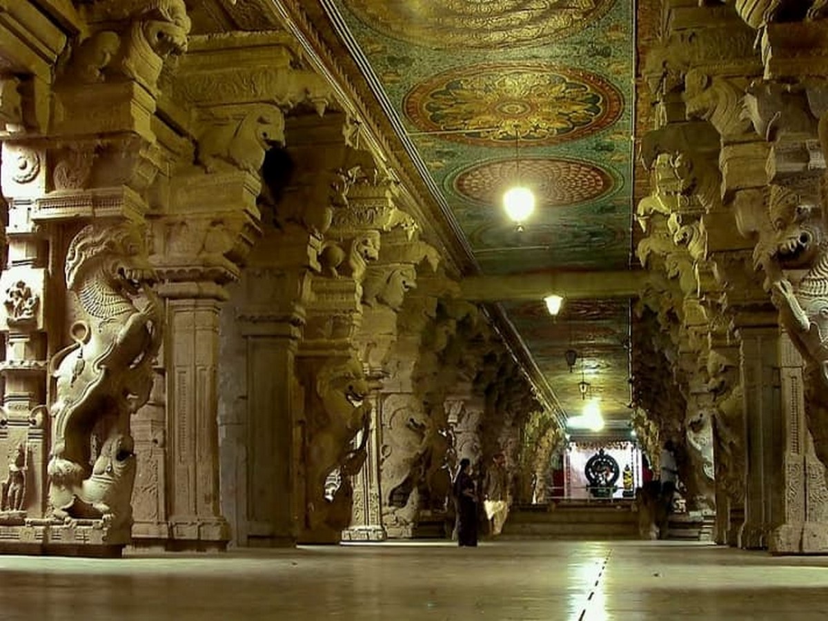 15 Places to Visit in Madurai for Travelling Architect - Sheet5