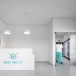 Physiotherapy Clinic by Hinterland Architecture Studio - Sheet1