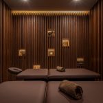 Physiotherapy Clinic by Hinterland Architecture Studio - Sheet133