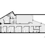 Physiotherapy Clinic by Hinterland Architecture Studio - Sheet2