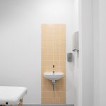 Physiotherapy Clinic by Hinterland Architecture Studio - Sheet6