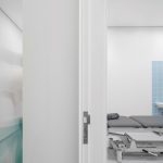 Physiotherapy Clinic by Hinterland Architecture Studio - Sheet7