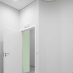 Physiotherapy Clinic by Hinterland Architecture Studio - Sheet8