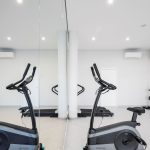 Physiotherapy Clinic by Hinterland Architecture Studio - Sheet9