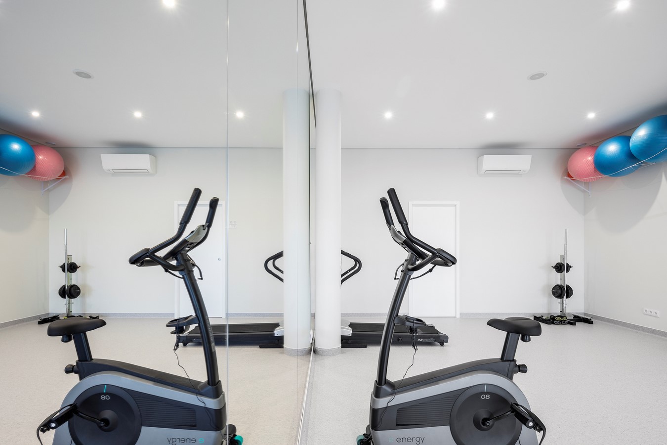 Physiotherapy Clinic by Hinterland Architecture Studio - Sheet9