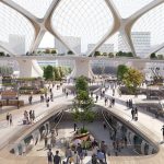 Hardt Hyperloop by UN Studio - Sheet1