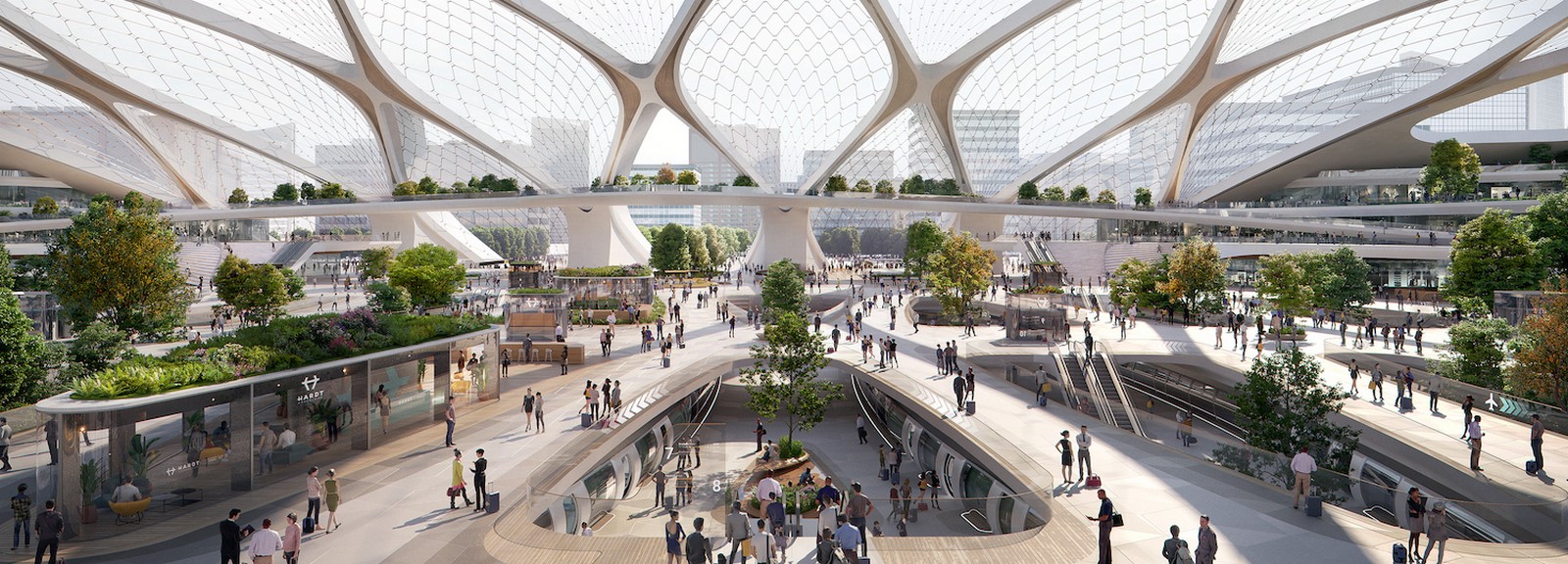 Hardt Hyperloop by UN Studio - Sheet1