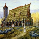 An overview of Slavic architecture - Sheet1