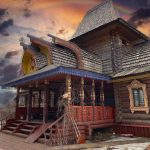 An overview of Slavic architecture - Sheet14