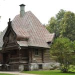 An overview of Slavic architecture - Sheet19