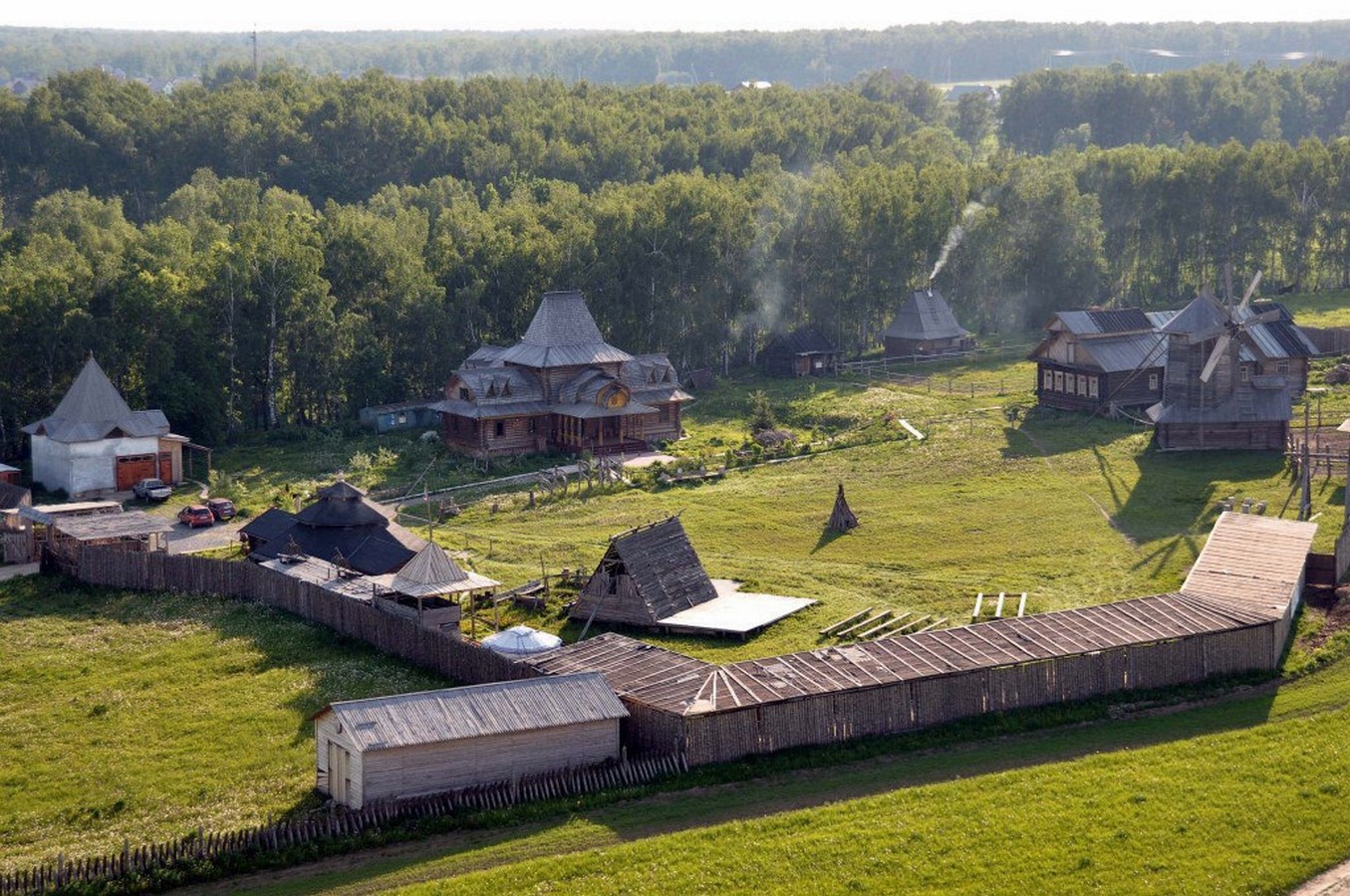 An overview of Slavic architecture - Sheet22
