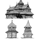 An overview of Slavic architecture - Sheet5