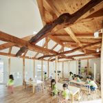 An Inside look at the Studios of MAD Architects - Sheet12