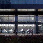 An Inside look at the Studios of MAD Architects - Sheet13
