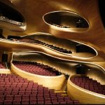 An Inside look at the Studios of MAD Architects - Sheet
