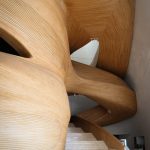 An Inside look at the Studios of MAD Architects - Sheet8