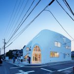 An Inside look at the Studios of MAD Architects - Sheet9