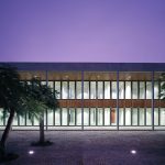 An Inside look at the Studios of KAAN Architecten - Sheet10