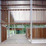 An Inside look at the Studios of KAAN Architecten - Sheet11