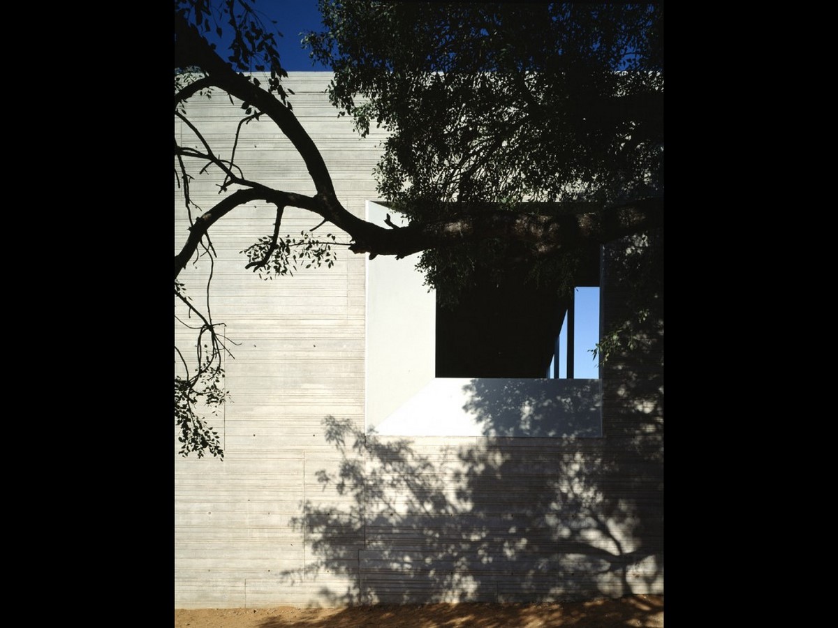 Crematorium Heimolen_©kaanarchitecten.com