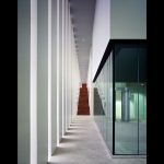 An Inside look at the Studios of KAAN Architecten - Sheet13