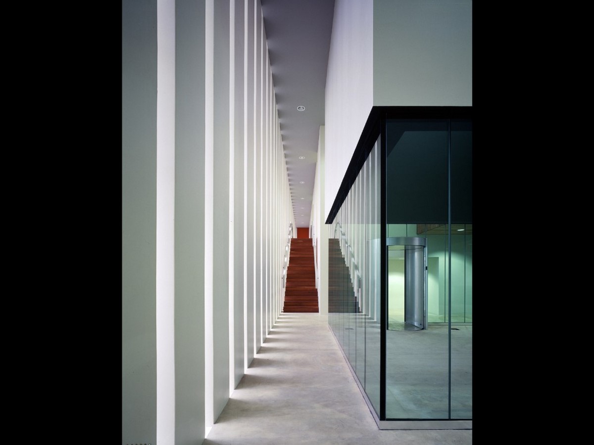 Crematorium Heimolen_©kaanarchitecten.com