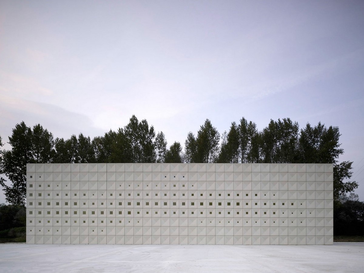 Netherlands Embassy Mozambique_©kaanarchitecten.com