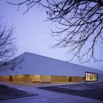 An Inside look at the Studios of KAAN Architecten - Sheet17