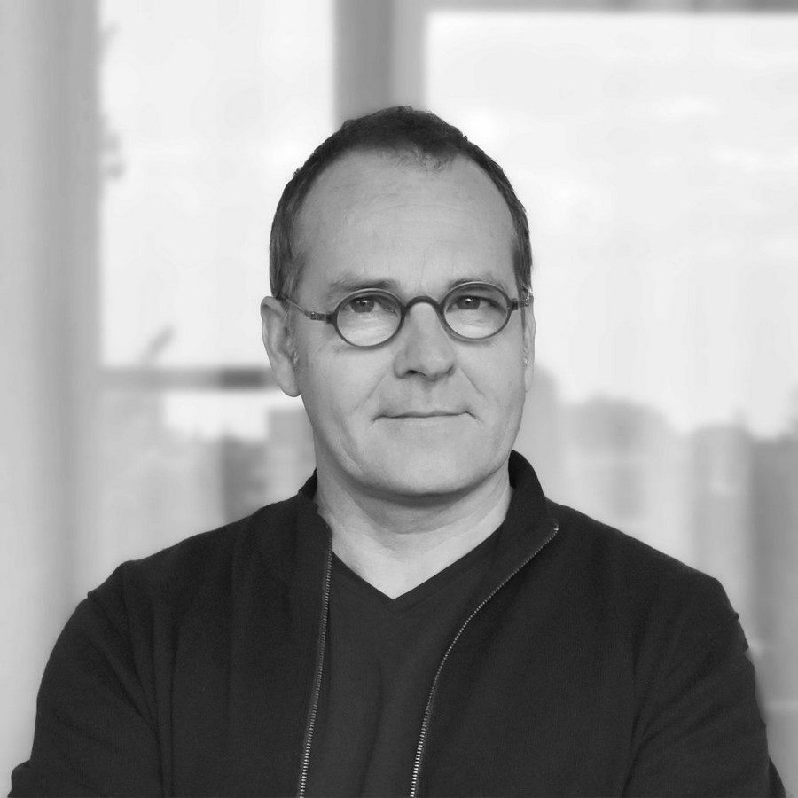 An Inside look at the Studios of KAAN Architecten - Sheet2