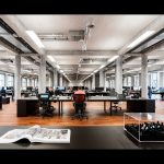 An Inside look at the Studios of KAAN Architecten - Sheet4