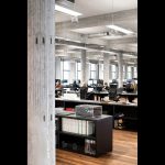 An Inside look at the Studios of KAAN Architecten - Sheet5