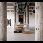 An Inside look at the Studios of KAAN Architecten - Sheet6
