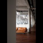 An Inside look at the Studios of KAAN Architecten - Sheet8