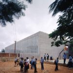 An Inside look at the Studios of KAAN Architecten - Sheet9