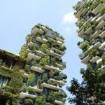 An overview of past, present and future of architecture - Sheet11