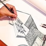 An overview of past, present and future of architecture - Sheet3