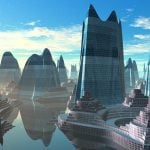 An overview of past, present and future of architecture - Sheet9