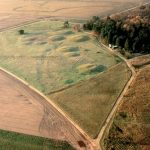 An overview of Sutton Hoo- Archaelogical site - Sheet1