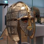 An overview of Sutton Hoo- Archaelogical site - Sheet5