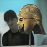 An overview of Sutton Hoo- Archaelogical site - Sheet6