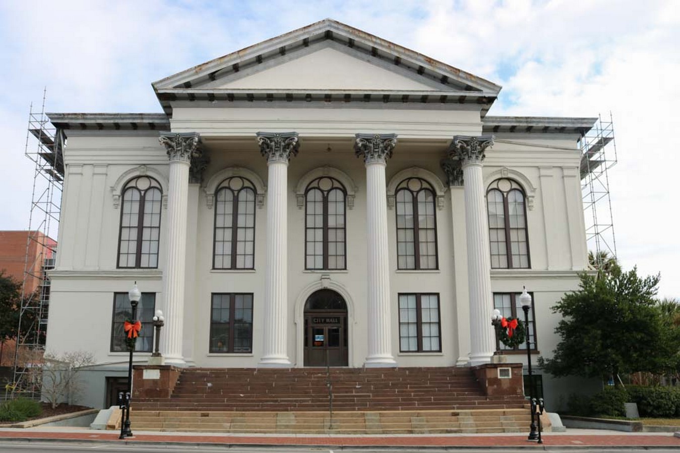 15 Places To Visit In North Carolina for Travelling Architect - Sheet10