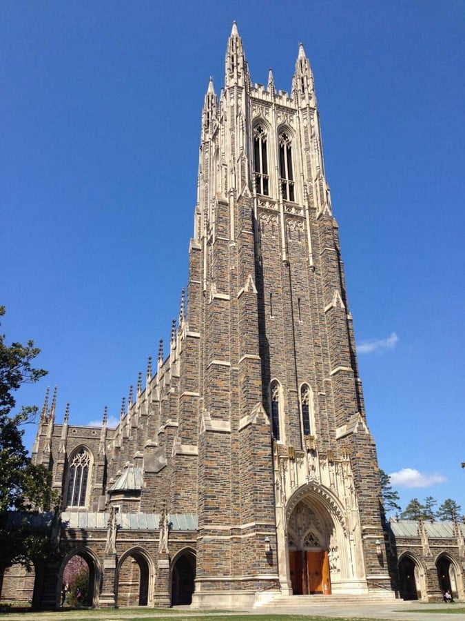 15 Places To Visit In North Carolina for Travelling Architect - Sheet13