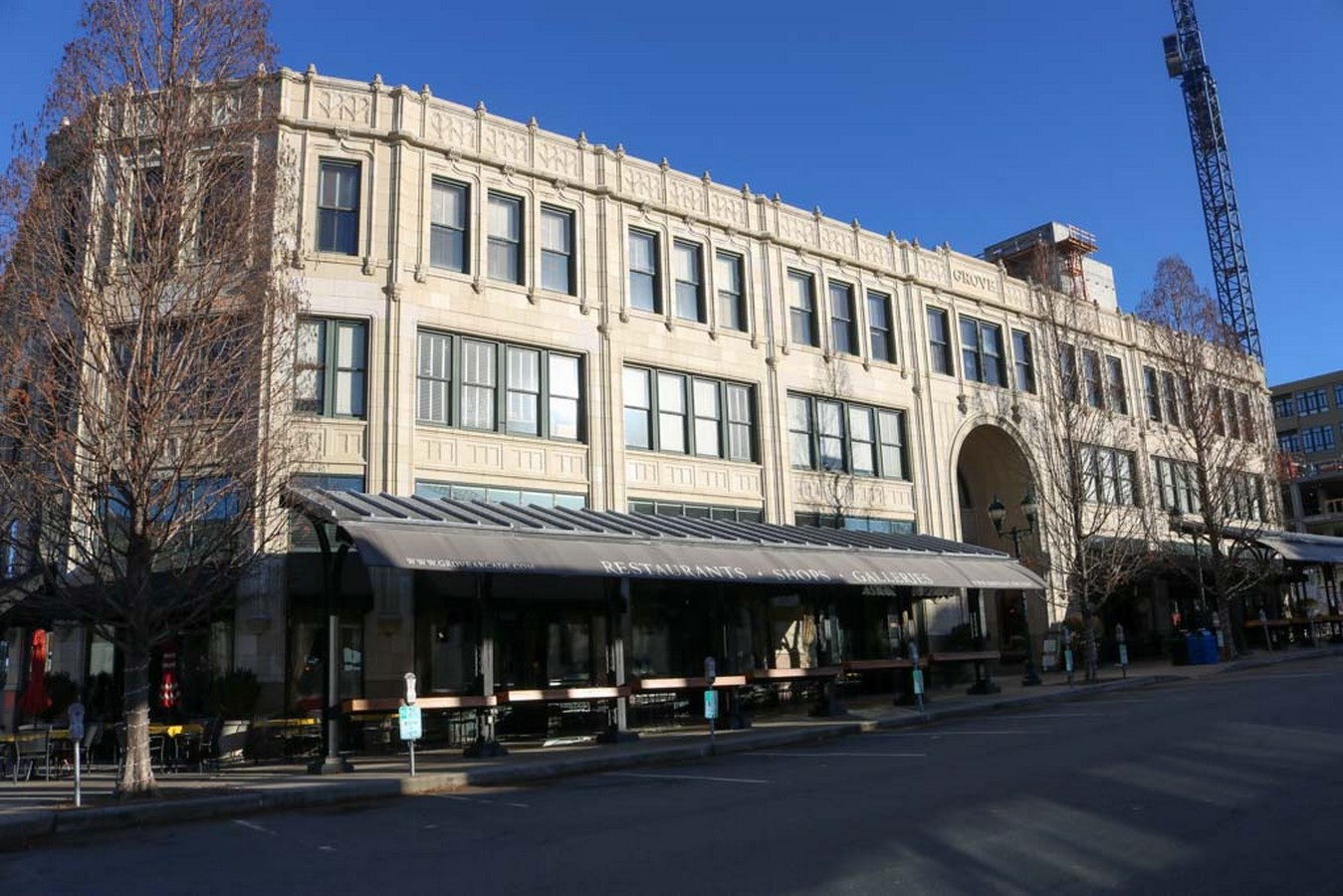 15 Places To Visit In North Carolina for Travelling Architect - Sheet16